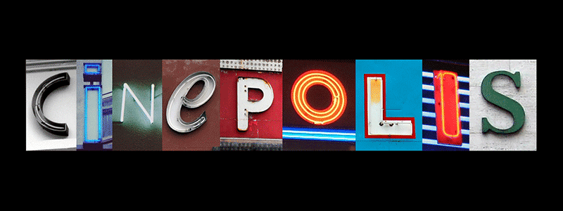 Cinepolis - Chloé Despax & Emanuel Lorrain