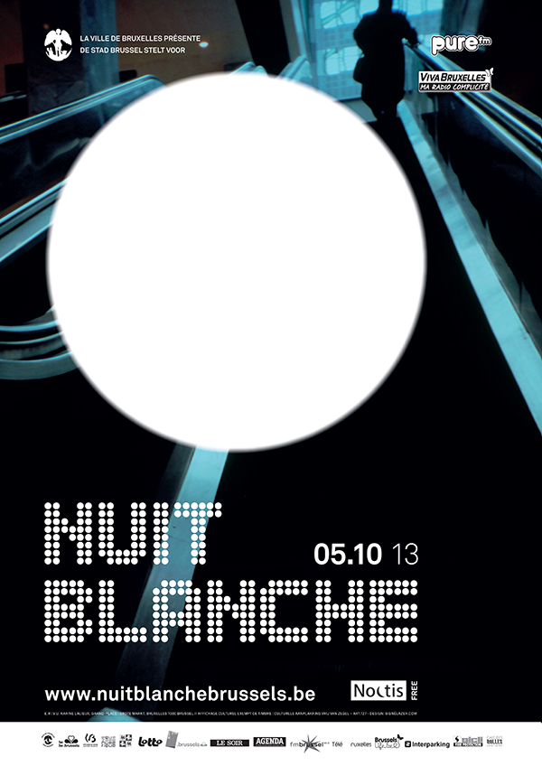Affiche NB13